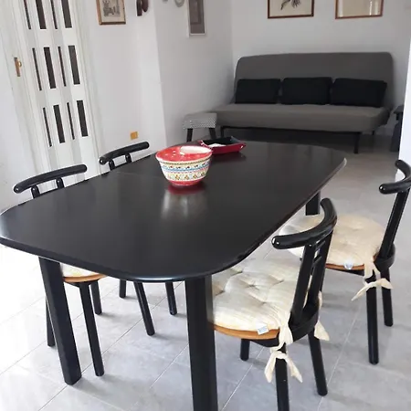 Yucca Διαμέρισμα Reitani