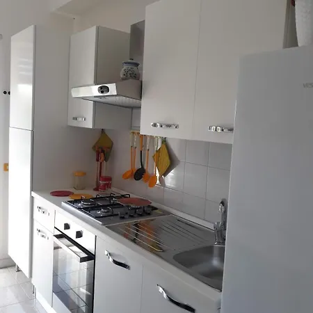 Apartmán Yucca *